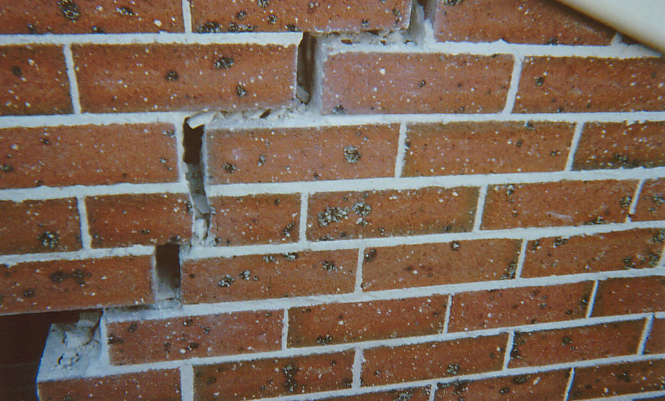 You Brick Man | Brick Wall Repairs